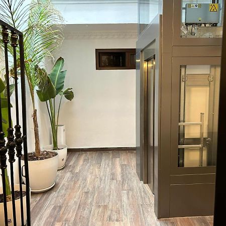 Moratin N3 Apartamento 50M2 Sevilla Exterior foto