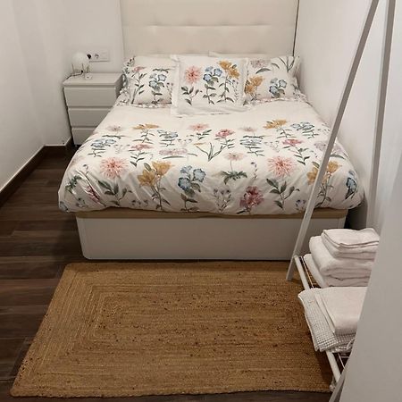 Moratin N3 Apartamento 50M2 Sevilla Exterior foto